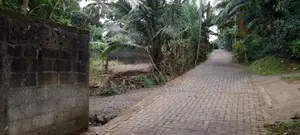Land for sale in weherahena matara