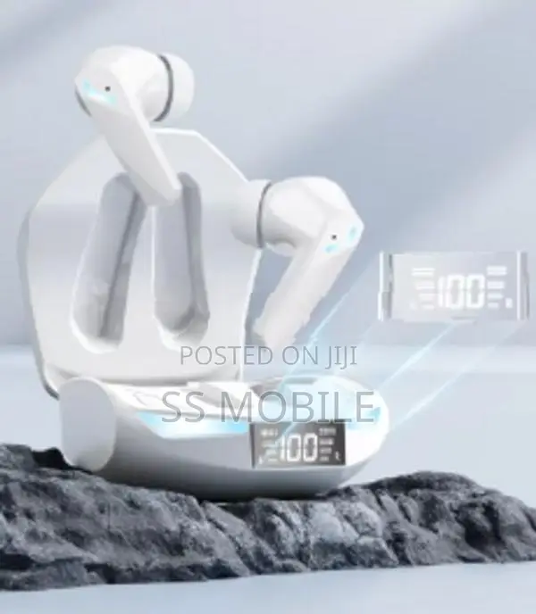 Lenovo XT53 Wireless Bluetooth 5.4 Earphones