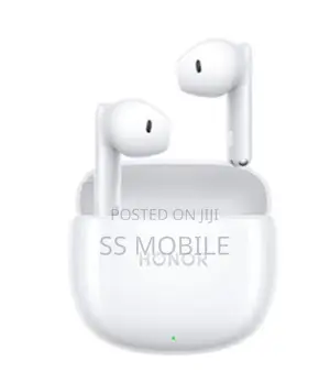 Honor X6 ANC Earbuds
