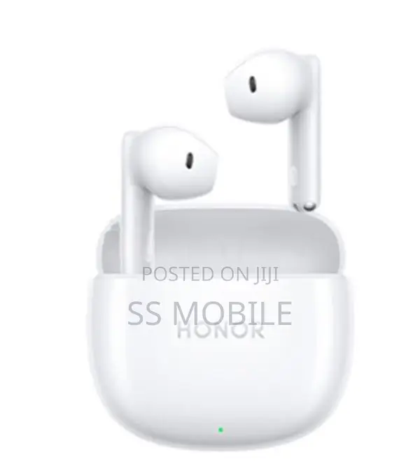 Honor X6 ANC Earbuds
