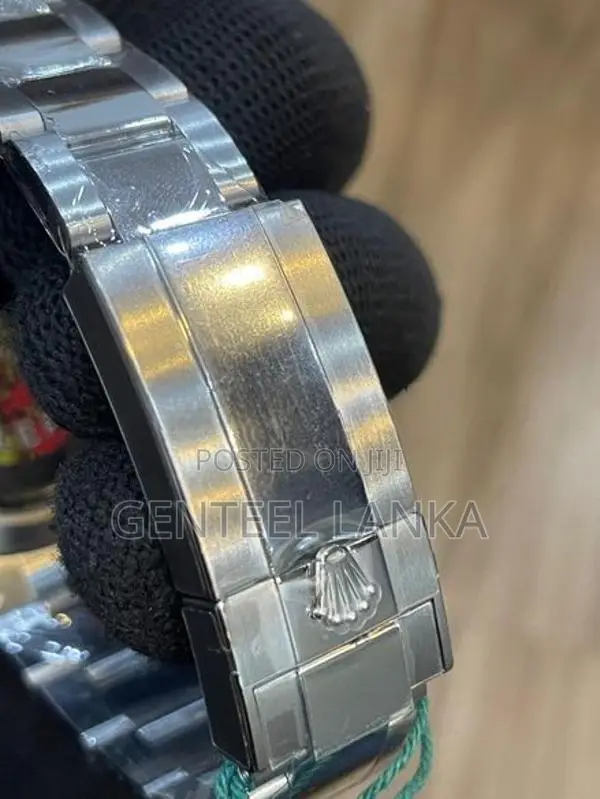 Rolex Daytona Panda Mens Watch Clean Superclone