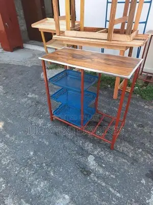 Gas tables