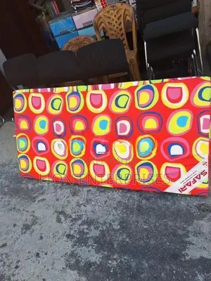 6×3 Double Layer Mattresses