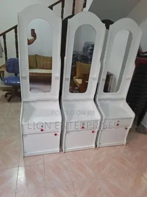 Dressing Tables