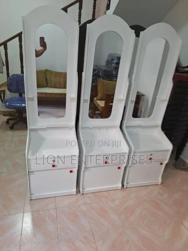 Dressing Tables