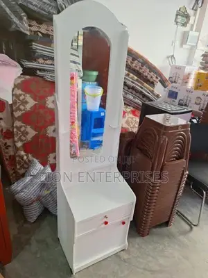 Dressing Tables