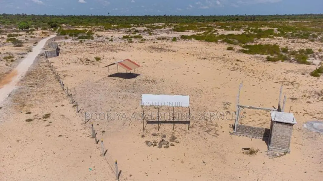 47 Acres of Land for Sale in Jaffna