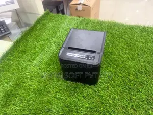 Xprinter Xp-80 T – 80 Mm Thermal Receipt Printer