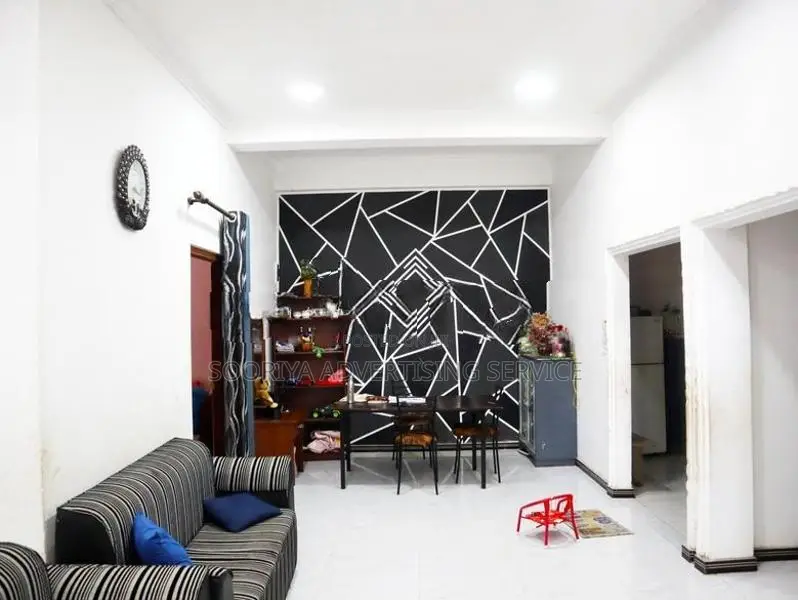 Kurunegala Half Completed Two Storey House