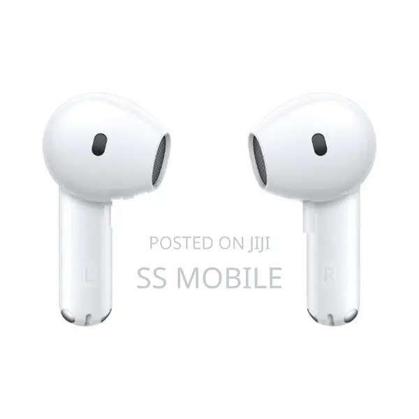 Honor X6 ANC Earbuds