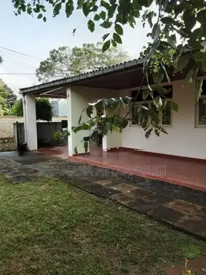 Wadduwa, Land with House for Sale