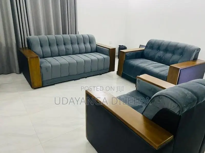 Luxury Sofa