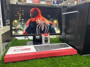 Intel I3 4 Th Gen Pc Desktop Computer