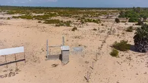 47 Acres of Land for Sale in Jaffna
