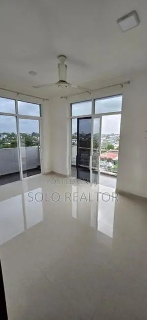 3 Bedroom Apartment for Sale in Dehiwala