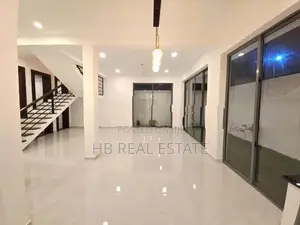 Newly Build Luxury Three Storey House for Sale Kahathuduwa