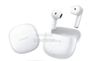 Honor X6 ANC Earbuds