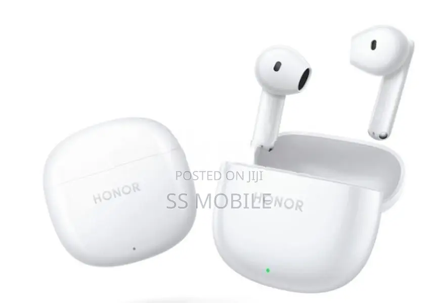 Honor X6 ANC Earbuds