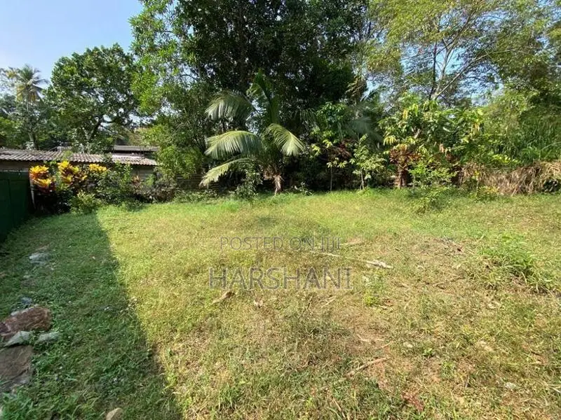 8.5P Superb Land at wandurammulla, Close to Aturugiriya - Kaduwela Rd