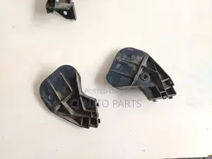 Toyota IST NCP60 Rear Bumper Retainers