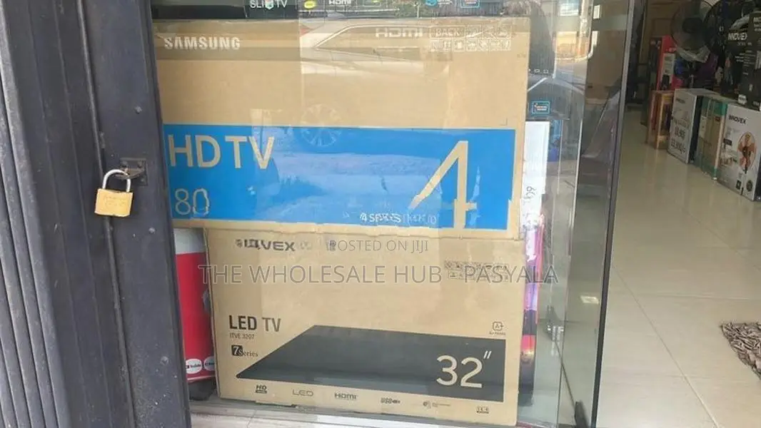 Samsung Smart 43 Full HD TV