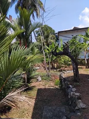 Dehiwala - 16.6 perches Prime land for Sale with House • TPM2024ALWI
