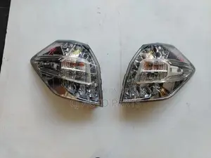 Honda Fit Shuttle GP2 Tail Light Pair