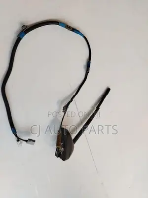 Honda Fit Shuttle Gp2 Antenna