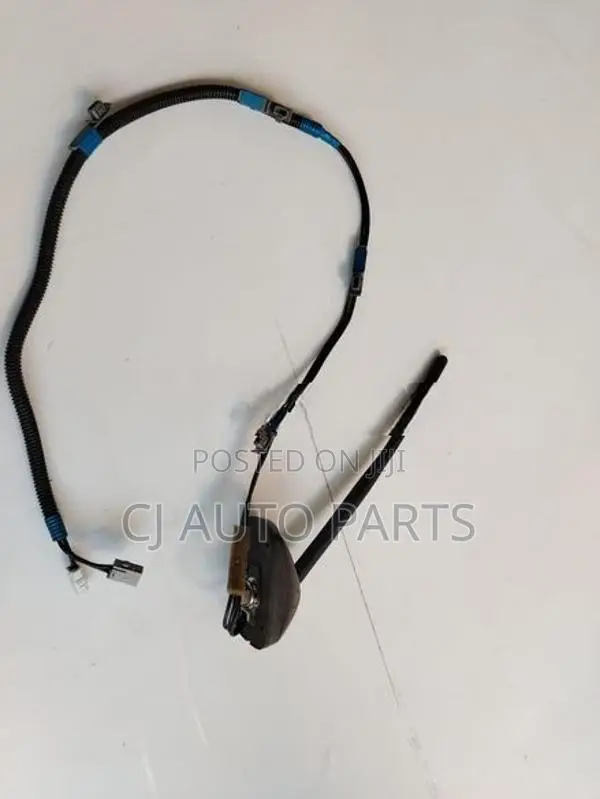 Honda Fit Shuttle Gp2 Antenna