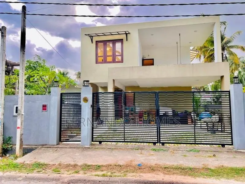 House for Sale in Katana Town