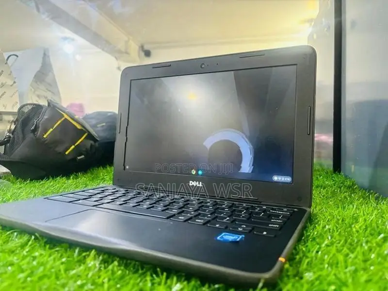 Dell Chormbook