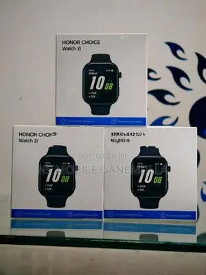 Honor Choice Watch 2i