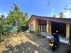 Sale in Wijerama Egodawatta Rd Nugegoda - 2 Houses With Rental income