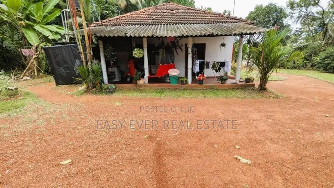 බිම් කොටස් විකිනීමට කඩවත