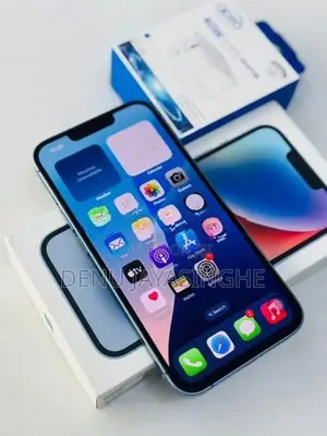 Apple iPhone 14 5G 128GB (Used)