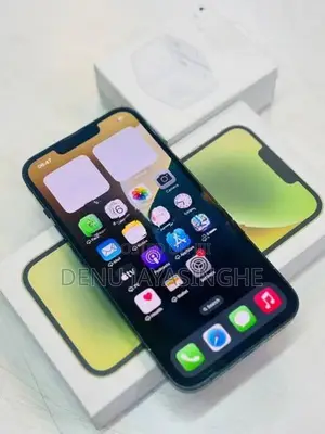 Apple iPhone 14 5G 128GB (Used)