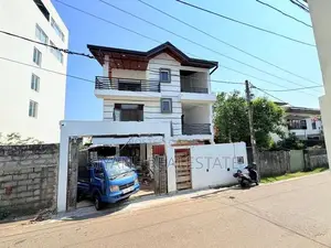 Brand New Modern House for Sale Nugegoda