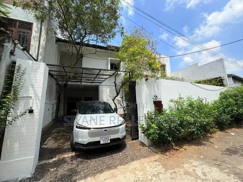 House for Sale Jayawardenapura Kotte