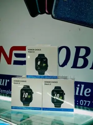 Honor Choice Watch 2i