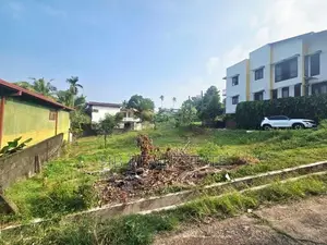 10.80 P Residential Bare Land For Sale Delgahawatta