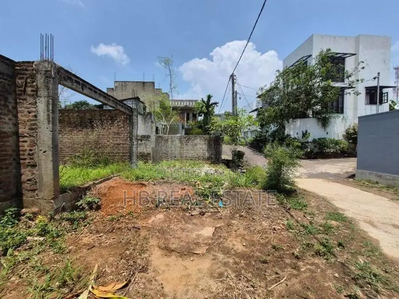 9.2 P Residential Bare Land for Sale Batakathara
