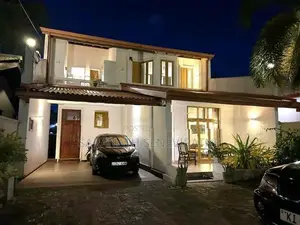 House For Sale From Nugegoda - 500 meters to Town Well Maintained