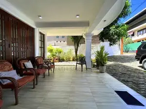 Luxury House With Furniture - Kotte Jubilee Post Nugegoda
