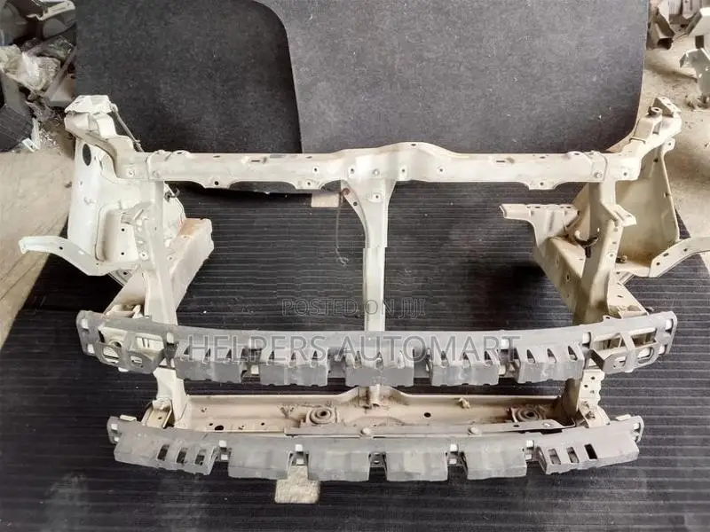 Suzuki swift C71 Nose cut