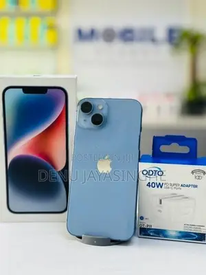 Apple iPhone 14 5G 128GB (Used)