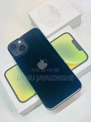 Apple iPhone 14 5G 128GB (Used)