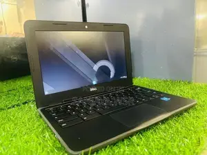 Dell Chormbook