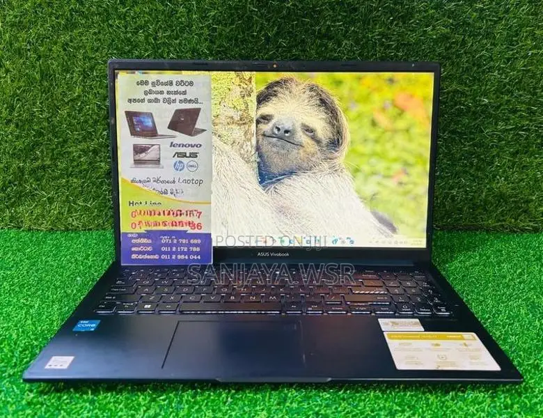 Asus Vivobook i3 13th GEN