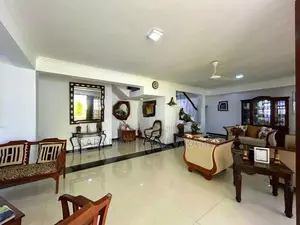 Luxury House With Furniture - Kotte Jubilee Post Nugegoda