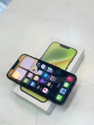 Apple iPhone 14 5G 128GB (Used)